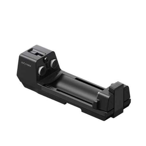 eufy - eufyMake Rotary Printing Attachment for E1 - Black
