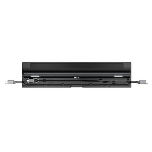 j5create USB-C Triple Display Docking Station - Black WHERE TO BUY