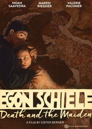 

Egon Schiele: Death and the Maiden [2016]