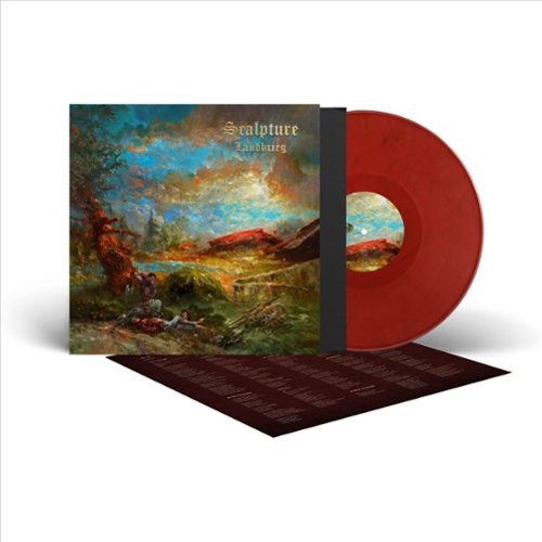 Landkrieg [LP] [VINYL]