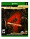Back 4 Blood Ultimate Edition - Xbox Series X, Xbox Series S, Xbox One-Front_Standard