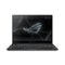 ASUS - ROG 13.4" Touchscreen Gaming Laptop - AMD Ryzen 9 - 16GB Memory - NVIDIA GeForce RTX 3050 Ti V4G Graphics - 1TB SSD - Off Black-Front_Standard