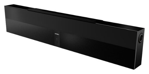  Barska - Ion XT-200 Soundbar - Black