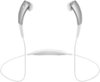 Samsung - Gear Circle Wireless Headphones - White-Front_Standard