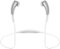 Samsung - Gear Circle Wireless Headphones - White-Front_Standard