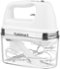 Cuisinart - Power Advantage PLUS 9 Speed Hand Mixer - White-Angle_Standard