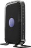 NETGEAR - RangeMax N600 Dual-Band Wi-Fi Router - Black-Front_Standard