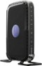 NETGEAR - RangeMax N600 Dual-Band Wi-Fi Router - Black-Front_Standard