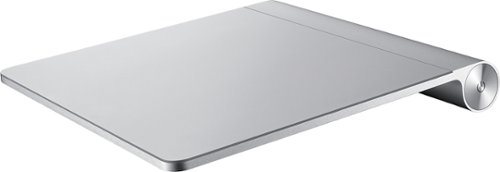  Apple - Magic Trackpad - Silver