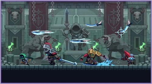 Selecta Play Nightmare: The Lunatic - Nintendo Switch WORLDWIDE DELIVERY