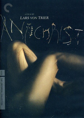  Antichrist [Criterion Collection] [2 Discs] [2009]