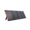 Jackery - SolarSaga Portable Panel 200W - Black-Angle_Standard