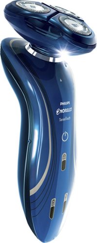  Philips Norelco - Shaver 6100 - Blue/Black