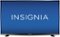 Insignia™ - 39" Class (38.5" Diag.) - LED - 720p - HDTV-Front_Standard