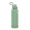 Takeya - Actives 40oz Spout Bottle - Cucumber-Angle_Standard