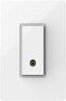 WeMo - Light Switch - White/Light Gray-Front_Standard