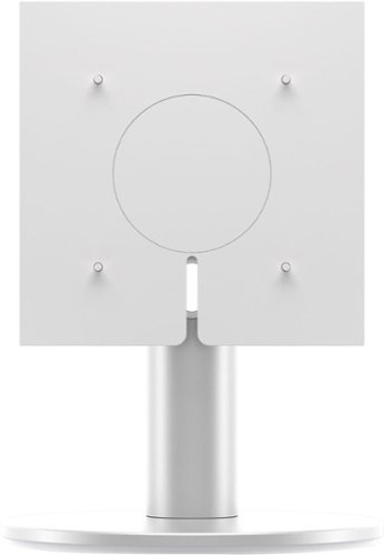 Amazon Premium Adjustable Stand | Designed for Amazon Echo Show 21 (sold separately) - Black WORLDWIDE DELIVERY