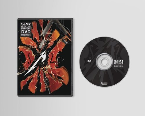  S&amp;M2 [Video] [DVD]