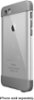 LifeProof - nuud Hard Case for Apple® iPhone® 6 - White-Front_Standard