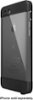 LifeProof - nuud Hard Case for Apple® iPhone® 6 - Black-Front_Standard