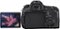 Canon - EOS 60D DSLR Camera with 18-135mm IS Lens - Black-Alt_View_Standard_2 