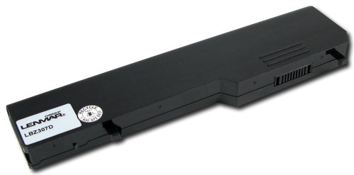  Lenmar - Lithium-Ion Battery for Select Dell Vostro Laptops