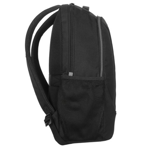 Targus 16” Ascend Backpack - Black HOW TO BUY