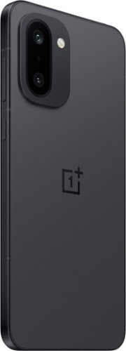 OnePlus 15R 256GB (Unlocked) Charcoal Black 5011116976 - Best Buy