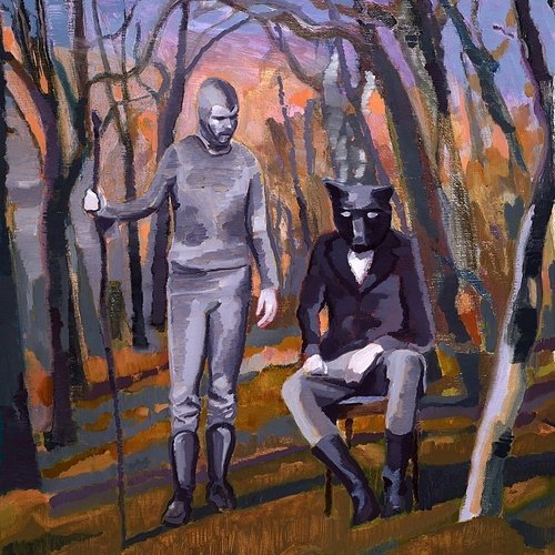  Midlake - The Trials of Van Occupanther - VINYL LP