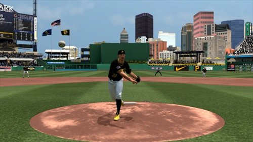 Solutions 2 Go MLB The Show™ 25 - Nintendo Switch BUY ONLINE