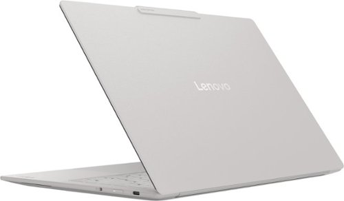 Lenovo Yoga Slim 7i Ultra Aura Edition- 14 3K 120Hz OLED Touchscreen Laptop- Core Ultra 7 355 2026- 32GB Memory- 1TB Storage - Seashell BUY IN SINGAPORE