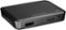 Insignia™ - Digital TV Converter Box - Black-Front_Standard