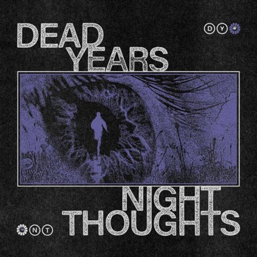 

Night Thoughts [LP] - VINYL