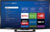 Unbranded - 32" Class (31.5" Diag.) - LED - 1080p - Smart - HDTV Roku TV-Front_Standard