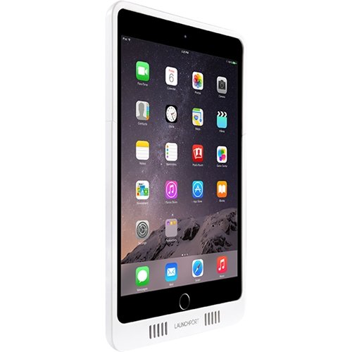 iPort LaunchPort Sleeve for Apple iPad Mini 1, 2, 3, 4 - White WORLDWIDE DELIVERY