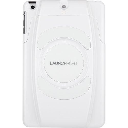 iPort LaunchPort Sleeve for Apple iPad Mini 1, 2, 3, 4 - White HOW TO BUY