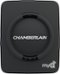 Chamberlain - MyQ Wireless Garage Door Sensor - Black-Front_Standard