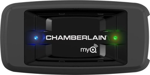  Chamberlain - MyQ Internet Gateway - Black