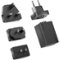 65W USB-C AC Travel Adapter - Lenovo 65W USB-C AC Travel Adapter - Black-Front_Standard