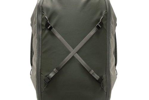 Peak Design Travel Duffelpack 65L - Sage WHERE TO BUY
