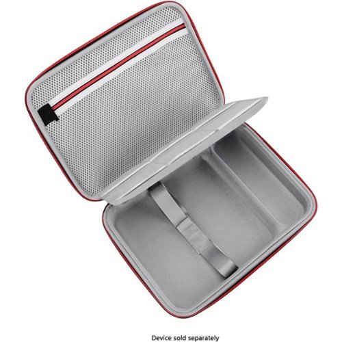 SaharaCase Venture Series Carry Case Organizer for Apple Mac mini M2 and M2 Pro - Black HOW TO BUY