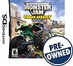  Pre-Owned Monster Jam: Urban Assault - Nintendo DS