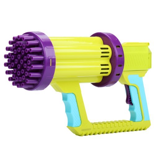 Kid Galaxy : 15 Supersized Bubble Blaster WORLDWIDE DELIVERY