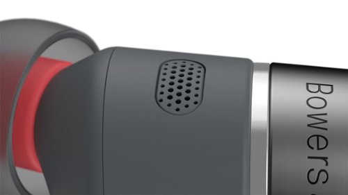 Bowers & Wilkins Pi5 S2 True Wireless Noise Cancelling In-Ear Earbuds - Storm Grey WHERE TO BUY