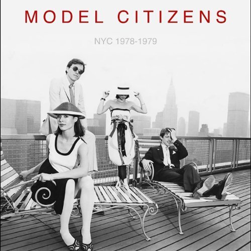 

NYC 1978-1979 [LP] - VINYL