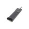 Belkin - Office Series Surge Protector Strip - Gray-Front_Standard