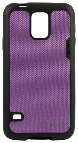  Tumi T-Tech - Case for Samsung Galaxy S 5 Cell Phones - Lavender