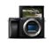 Sony - Alpha a6400 Mirrorless Camera (Body Only) (International Version) - Black-Front_Standard