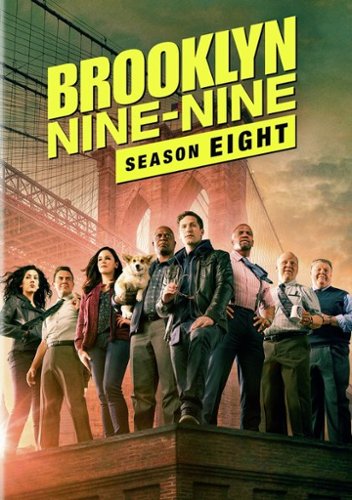 Brooklyn Nine-Nine: Season Eight