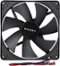 Dynex™ - 140mm CPU Cooling Fan - Multi-Front_Standard